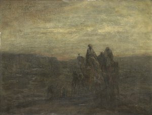  av Marius Alexander Jacques Bauer