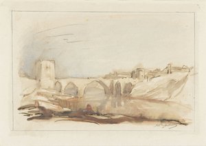 Använd van Toledo av Marius Bauer