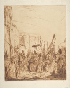 En semester i Kairo av Marius Bauer