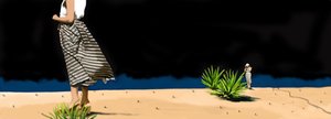 Night Lives Scene 3, 2016 (digitala medier)