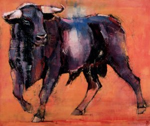 Alcurrucen, 1999 av Mark Adlington