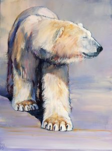Diffuse, 2016, av Mark Adlington
