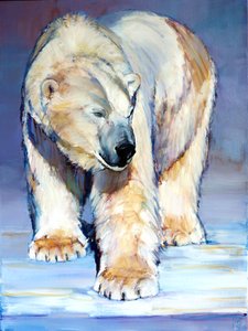Ice Edge, 2016,