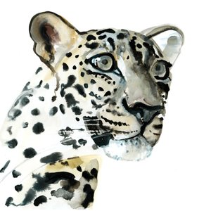 Intent, 2015 av Mark Adlington