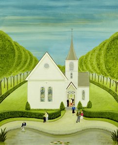 Den amerikanska kyrkan