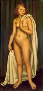 Young Girlhood, nr 2, 1920-1929