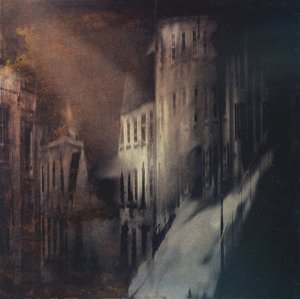 Kafkas gotiska vy över Armagh, 2013 (foto) av Mark Gordon