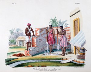 Murare, 1828 av Marlet et Cie