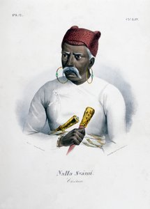 Christian, 1828 av Marlet et Cie
