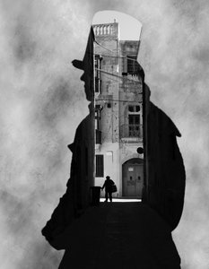  av Martin Agius