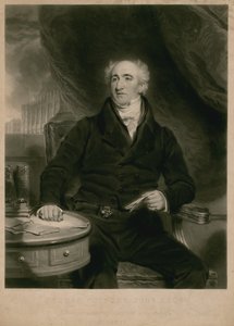 Thomas Poynder junior, tidigare skattmästare vid Christ