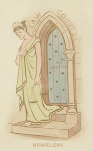 Sida från Symboler och metaforer av Cynicus av Martin Cynicus Anderson
