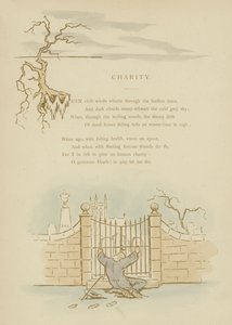 Sida från The Satires of Cynicus av Martin Cynicus Anderson