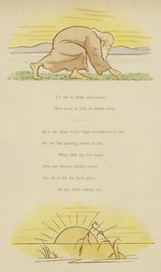 Sida från The Satires of Cynicus av Martin Cynicus Anderson
