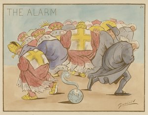 Alarmet
