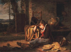 Den lilla sovaren; Den lilla sovaren, 1795
