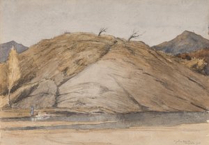 Scrivia、Arquata、イタリア、スウェーデンの銀行 av Martin Hardie