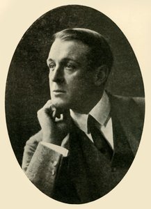 Frederic Thesiger, 1:e Viscount Chelmsford, c1905, c1920. av Martin Jacolette