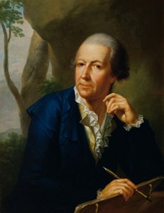 Målaren Joseph Rosa