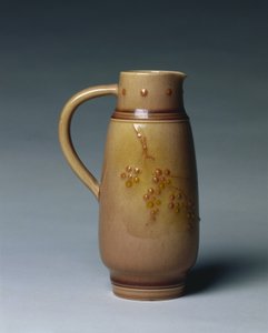 Liten kanna, 1885. av Martin Rettig