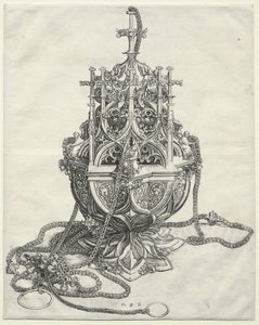 swedish av Martin Schongauer