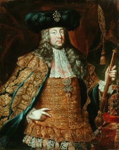 Slovenien: Kejsare Franz I.