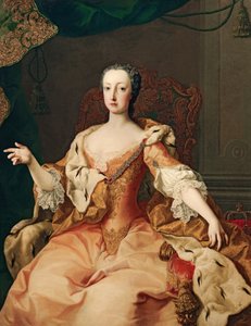 Ärkehertiginnan Marie Christina