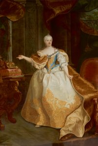 Kaisers Maria Theresa