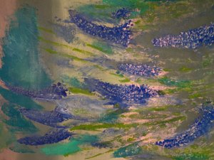 Blommor av Martina Konitzky
