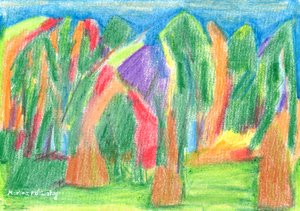 Herbst av Martina Konitzky