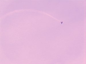Segelflygpilot av Martina Konitzky