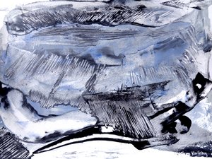 Vinter