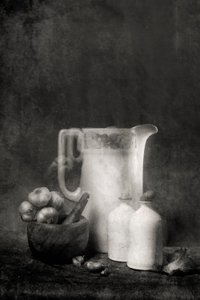  av Martine Benezech