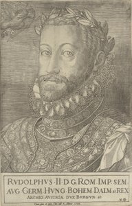 Kejsar Rudolf II