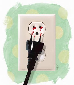 Energiavfall, 2010 (digital)