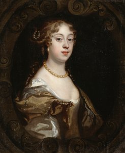 Abigail Jordan (olja på duk)