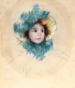  av Mary Cassatt