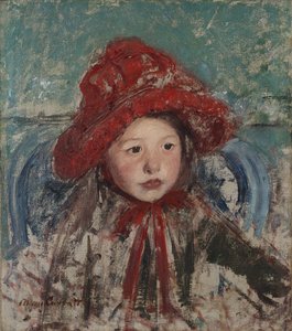  av Mary Cassatt