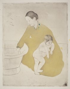  av Mary Cassatt