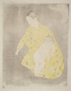  av Mary Cassatt