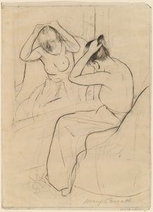  av Mary Cassatt