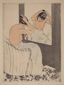  av Mary Cassatt