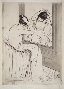  av Mary Cassatt