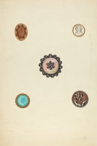 Knappar, 19351942. av Mary Fitzgerald