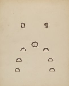 Slides and Spännen, 19351942.