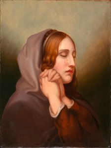 Sorgens pärla av Mary Jane Peale