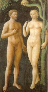 Adam och Eva