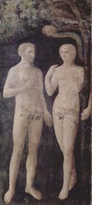 Adam och Eva