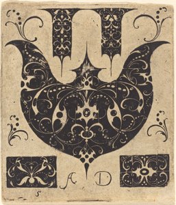 Prydnad