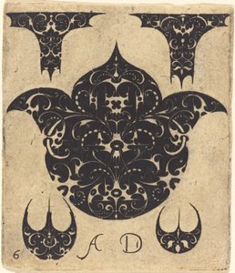 Prydnad